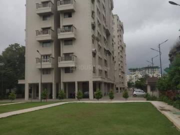 2 BHK Apartment in Mundhwa for rent Pune. The reference number is 20189967