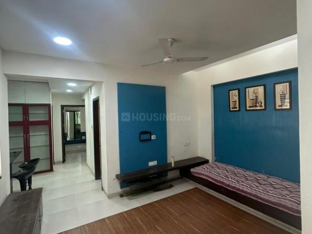 2 BHK Apartment in Mundhwa for rent Pune. The reference number is 20224473
