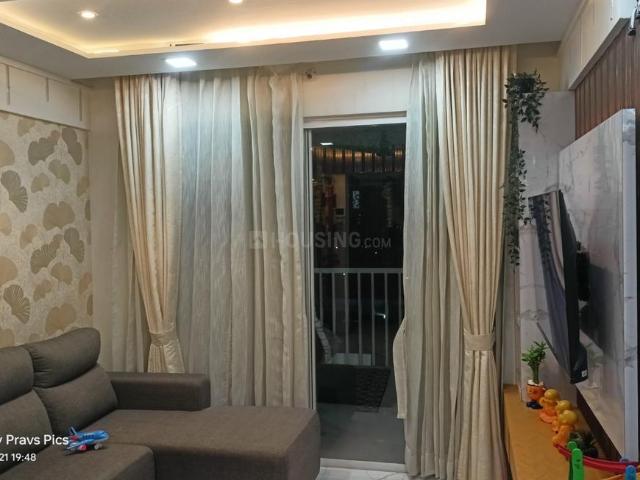 2 BHK Apartment in Mundhwa for rent Pune. The reference number is 20256518