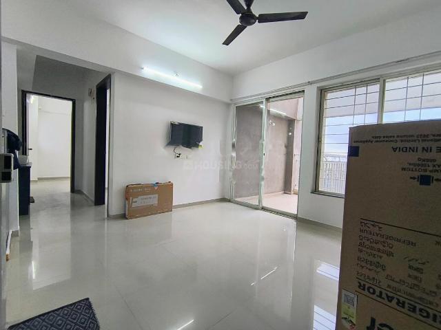 2 BHK Apartment in Mundhwa for rent Pune. The reference number is 20263125