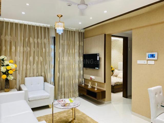 2 BHK Apartment in Mundhwa for rent Pune. The reference number is 20275920