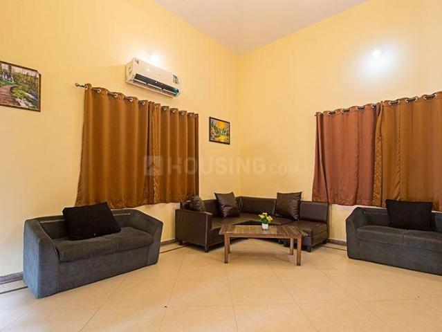 2 BHK Apartment in Mundhwa for rent Pune. The reference number is 20276199