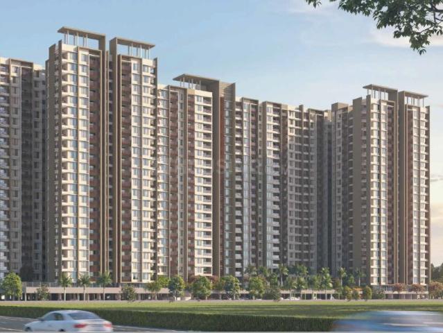 2 BHK Apartment in Mundhwa for rent Pune. The reference number is 20289804