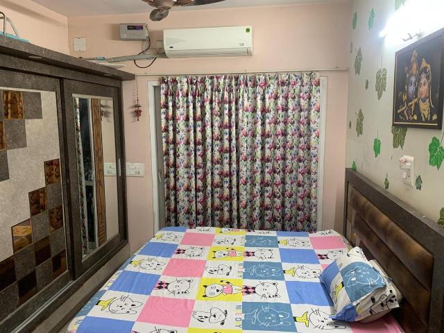 2 BHK Apartment in Mundhwa for rent Pune. The reference number is 20337561