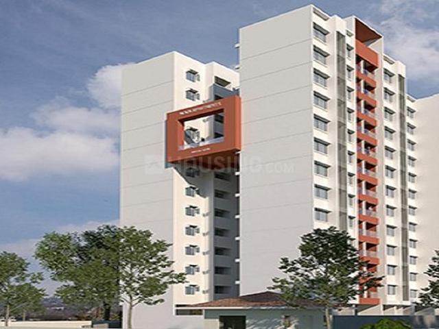 2 BHK Apartment in Mundhwa for rent Pune. The reference number is 20363589