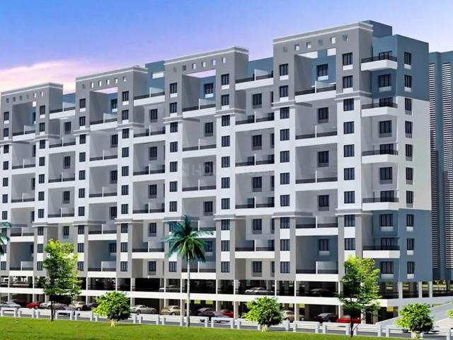 2 BHK Apartment in Mundhwa for rent Pune. The reference number is 20405528