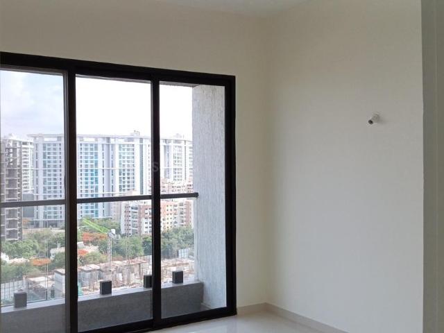 2 BHK Apartment in Mundhwa for rent Pune. The reference number is 20400550