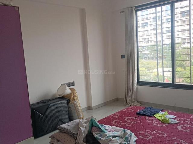 2 BHK Apartment in Mundhwa for rent Pune. The reference number is 20437319