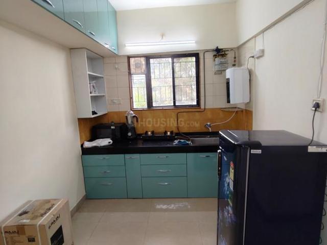 2 BHK Apartment in Mundhwa for rent Pune. The reference number is 20439604