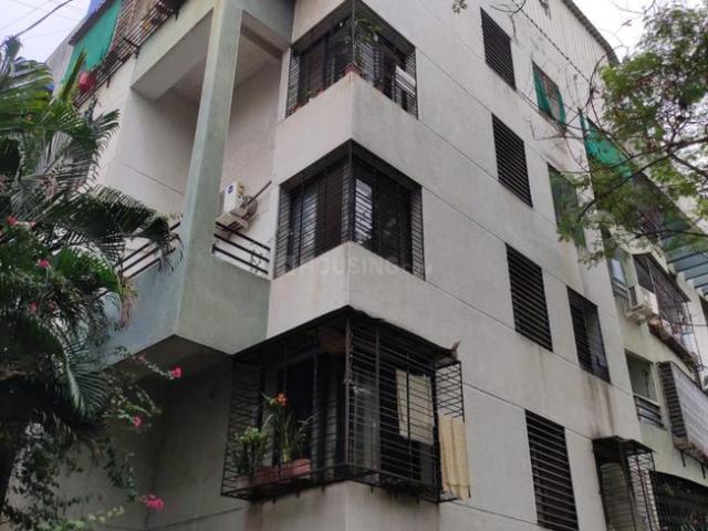 2 BHK Apartment in Mundhwa for rent Pune. The reference number is 20433188
