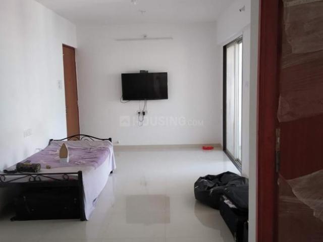 2 BHK Apartment in Mundhwa for rent Pune. The reference number is 20501763