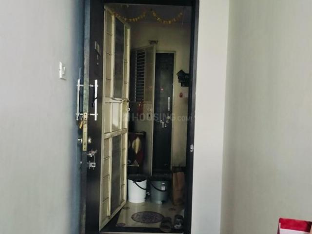 2 BHK Apartment in Mundhwa for rent Pune. The reference number is 20514305