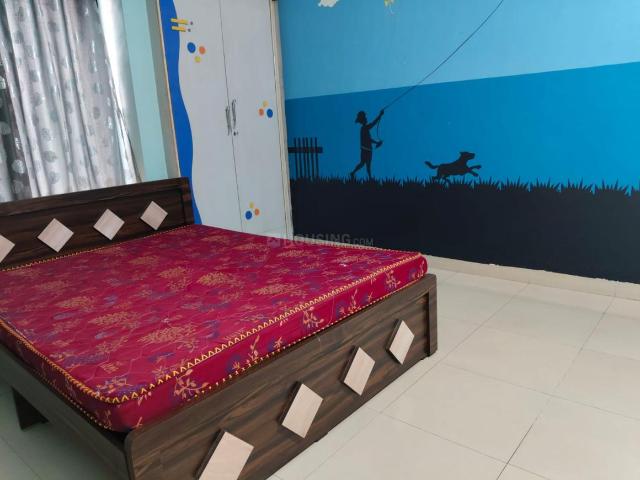 2 BHK Apartment in Mundhwa for rent Pune. The reference number is 20515323