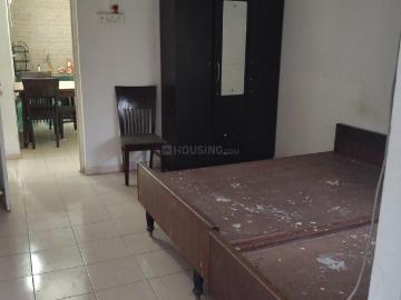 2 BHK Apartment in Mundhwa for rent Pune. The reference number is 20547697