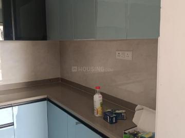 2 BHK Apartment in Mundhwa for rent Pune. The reference number is 20556320