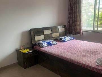 2 BHK Apartment in Mundhwa for rent Pune. The reference number is 20569794