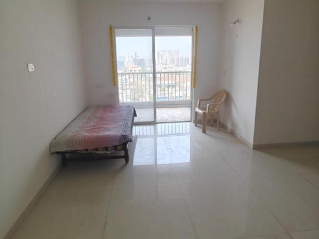 2 BHK Apartment in Mundhwa for rent Pune. The reference number is 20562789