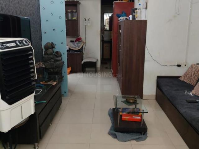 2 BHK Apartment in Mundhwa for rent Pune. The reference number is 20579780