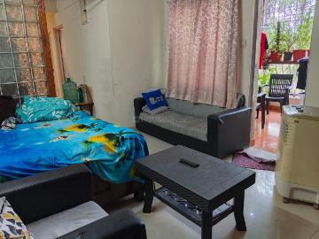 2 BHK Apartment in Mundhwa for rent Pune. The reference number is 20571721