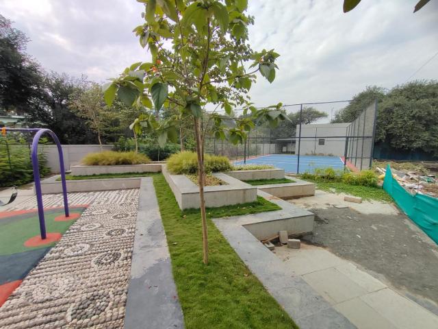 2 BHK Apartment in Mundhwa for rent Pune. The reference number is 20589122