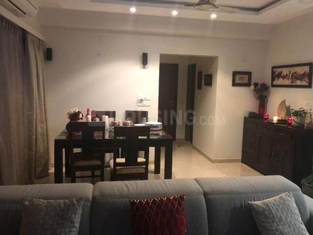 2 BHK Apartment in Mundhwa for rent Pune. The reference number is 20597148