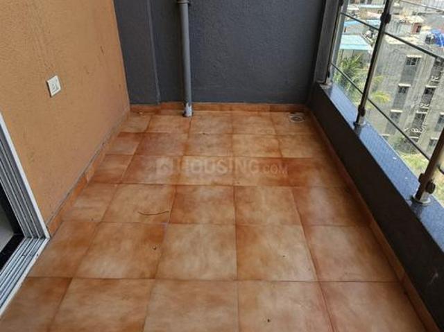2 BHK Apartment in Mundhwa for rent Pune. The reference number is 20600623