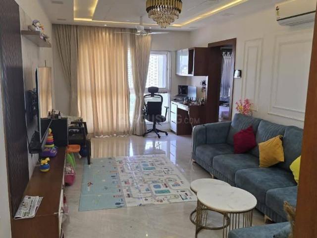 2 BHK Apartment in Mundhwa for rent Pune. The reference number is 20601335