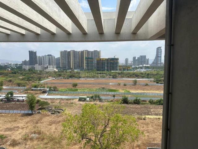 2 BHK Apartment in Mundhwa for rent Pune. The reference number is 20603782