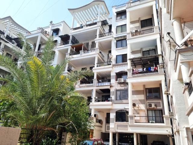 2 BHK Apartment in Mundhwa for rent Pune. The reference number is 20617552