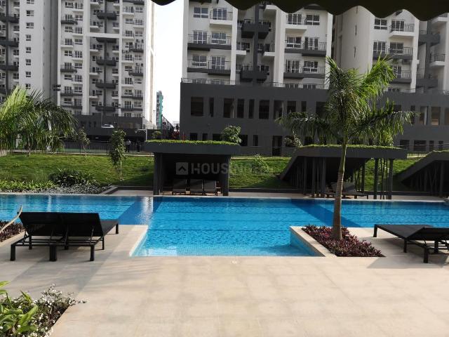 2 BHK Apartment in Mundhwa for rent Pune. The reference number is 20628653