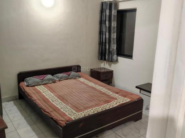 2 BHK Apartment in Mundhwa for rent Pune. The reference number is 20622089