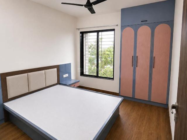 2 BHK Apartment in Mundhwa for rent Pune. The reference number is 20681384