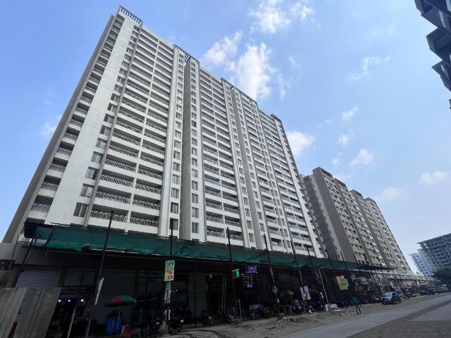 2 BHK Apartment in Mundhwa for rent Pune. The reference number is 20694479