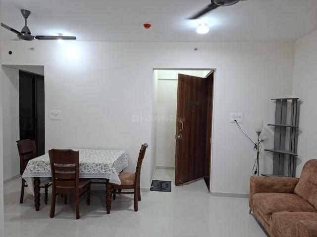 2 BHK Apartment in Mundhwa for rent Pune. The reference number is 20717439