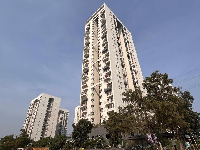 2 BHK Apartment in Mundhwa for rent Pune. The reference number is 20723615