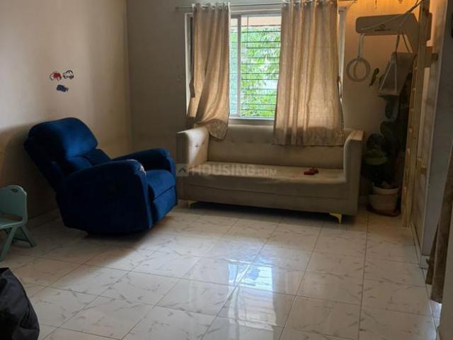 2 BHK Apartment in Mundhwa for rent Pune. The reference number is 20746789