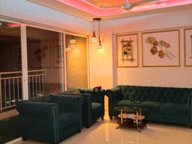 2 BHK Apartment in Mundhwa for rent Pune. The reference number is 20754748
