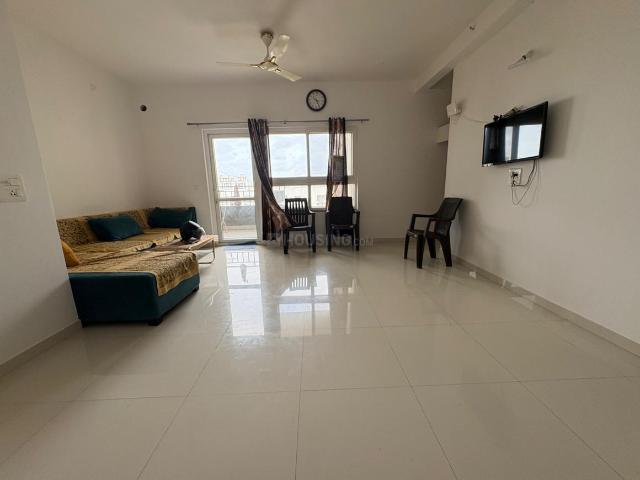 2 BHK Apartment in Mundhwa for rent Pune. The reference number is 20765179