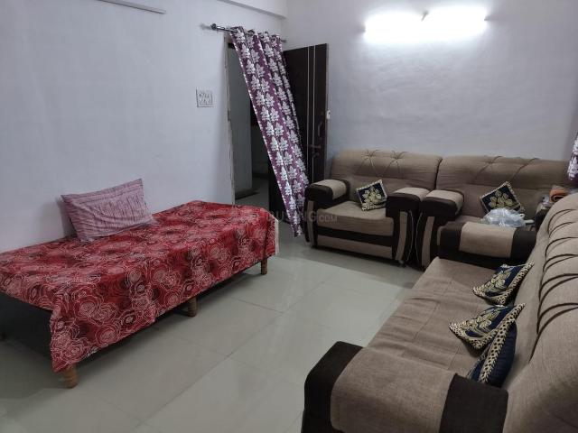 2 BHK Apartment in Mundhwa for rent Pune. The reference number is 20760640