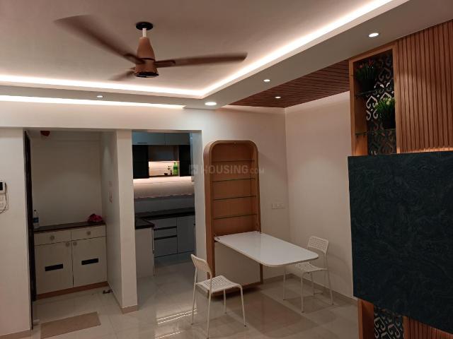 2 BHK Apartment in Mundhwa for rent Pune. The reference number is 20778837