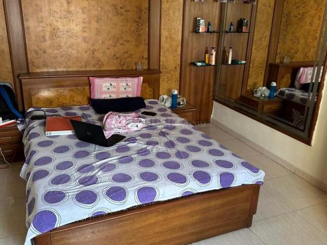 2 BHK Apartment in Mundhwa for rent Pune. The reference number is 20779958
