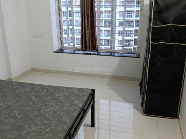 2 BHK Apartment in Mundhwa for rent Pune. The reference number is 20783973