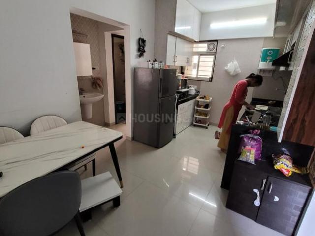 2 BHK Apartment in Mundhwa for rent Pune. The reference number is 20846589