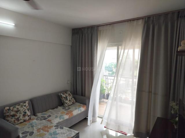 2 BHK Apartment in Mundhwa for rent Pune. The reference number is 20846685