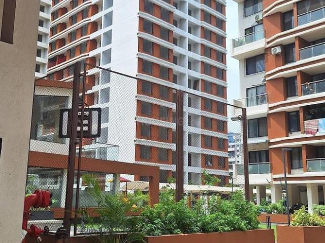2 BHK Apartment in Mundhwa for rent Pune. The reference number is 20859553
