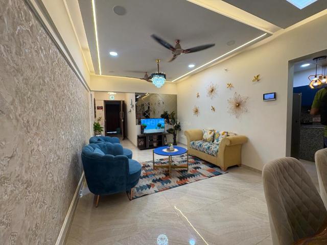 2 BHK Apartment in Mundhwa for rent Pune. The reference number is 20867489