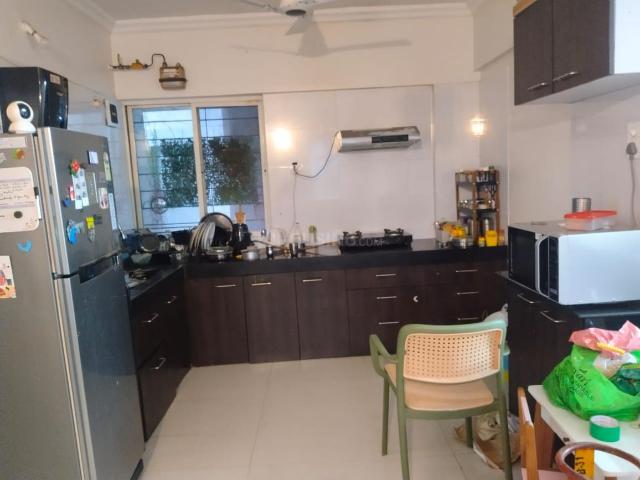2 BHK Apartment in Mundhwa for rent Pune. The reference number is 20869378