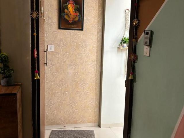 2 BHK Apartment in Mundhwa for rent Pune. The reference number is 20881974