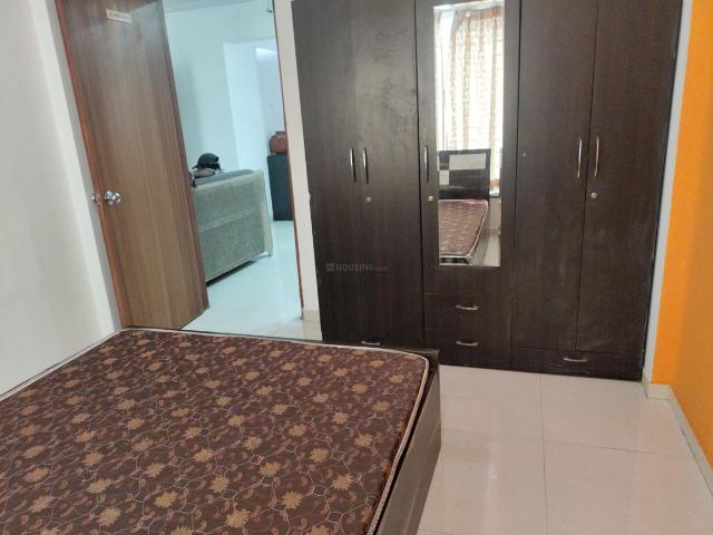 2 BHK Apartment in Mundhwa for rent Pune. The reference number is 20894325