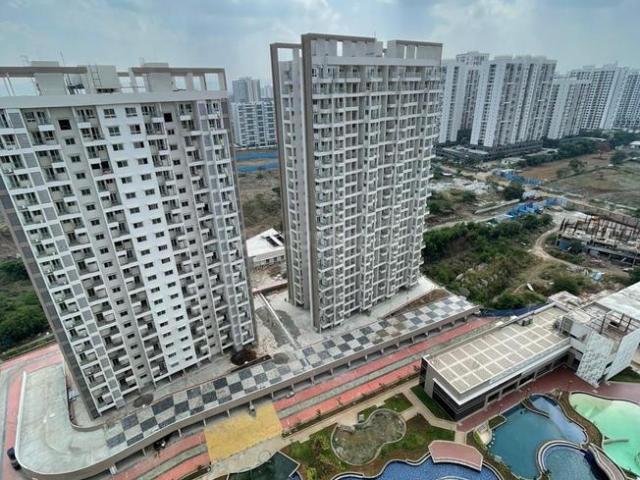 2 BHK Apartment in Mundhwa for rent Pune. The reference number is 20896769